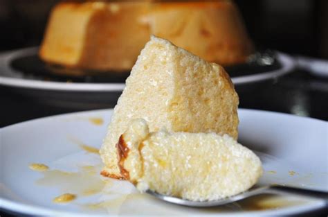So what do you do with all those eggs? molotoff-a-portuguese-meringue-pudding-recipe-dish.53259 ...