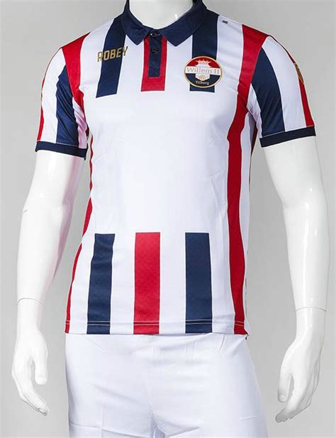 Den trikot (bindung), ein bindungsmuster von maschenware bzw. Besonderes Willem II Ajax Niederländischer Pokal 2019 ...