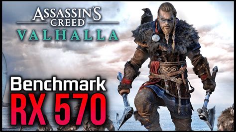 Assassin S Creed Valhalla Rx Ryzen P Youtube