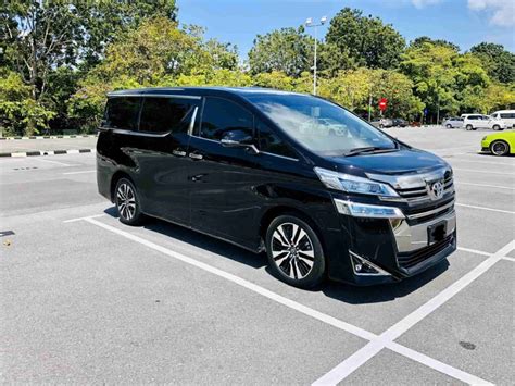 Check spelling or type a new query. Harga Vellfire serendah RM23,000 — MYKMU.NET