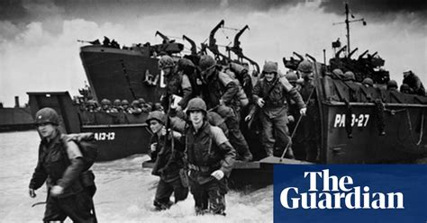 In this exciting historical fantasy novel that explains rommel's alternative strategy and explores what could have been the outcome if he had won. I was born on D-day | Books | The Guardian