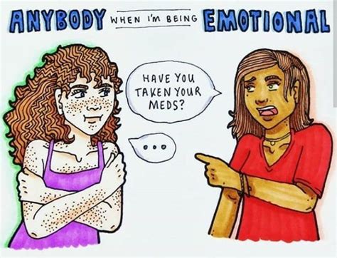 Sometimes there's just no better way to. Bipolar Memes That Are Too Relatable | Bipolar memes ...