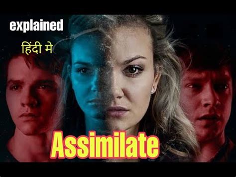Last updated october 11, 2019, 11:30 pm. Assimilate 2019 movie explained //Assimilate ending ...