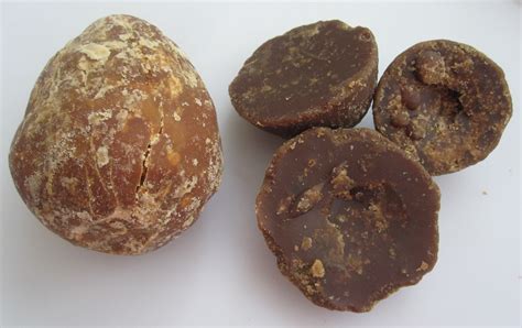 Palm Jaggery An Excellent Nutritional Sweetener