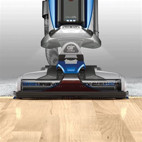 Hoover Air Cordless Series Bagless Upright Vacuum Cleaner