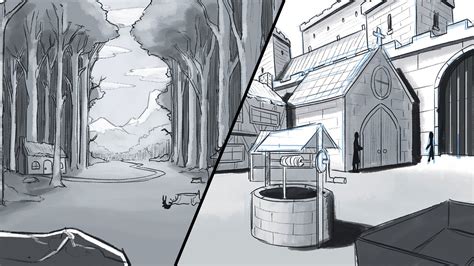 Drawing Backgrounds