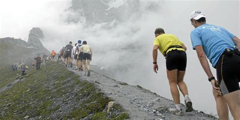 Jungfrau Marathon In Interlaken Infos News Bewertungen Fotos Und Mehr