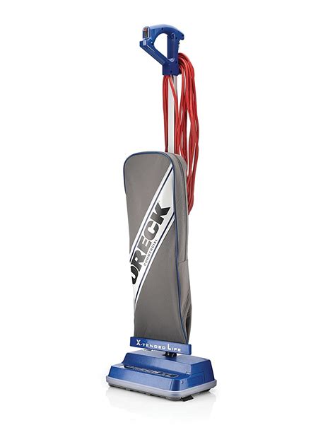 Oreck Commercial Xl2100rhs Upright Vacuum
