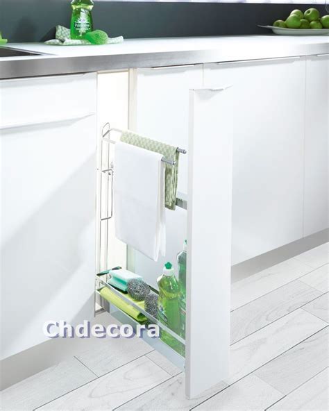 Soluciones para organizar tu cocina⭐. #muebledecocina | Puertas baratas, Muebles de cocina ...