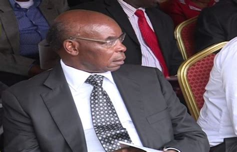 Media mogul sk macharia and his grandson adam kamau macharia are in a bitter fight over sh. Citizen TV owner SK Macharia finds himself with surprise ...
