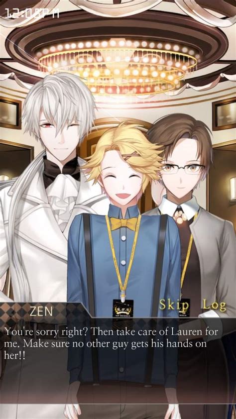 #mystic messenger #mysme #mystic messenger zen #hyun ryu #jumin didnt want to post this as he thought it wasn't decent #jaehee thought otherwise #seven uploaded it he needed to study for his final exams when zen invited the rfa to see his newest musical, and therefore couldn't join you there. ZEN ROUTE SPOILERS | Mystic Messenger Amino