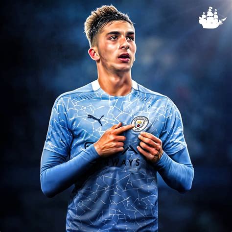 But now the striker is gone and is spending his time scoring goals against the likes of real madrid and barcelona, and with diego costa. Ferran Torres Man City : Man City Close In On Deal To Sign ...