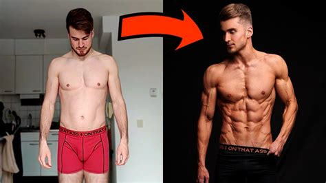 My Insane 2 Week Body Transformation Documentary Youtube