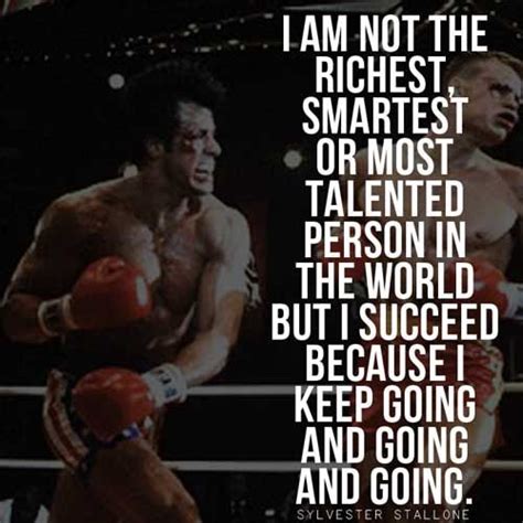 Epic Rocky Balboa Quotes Sylvester Stallone Speeches To Inspire You To