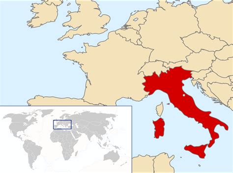 O mapa da itália é um dos mais fascinantes para o turismo na europa. Mapa de Italia | Turismo.org | Plano, Mapa político, Regiones