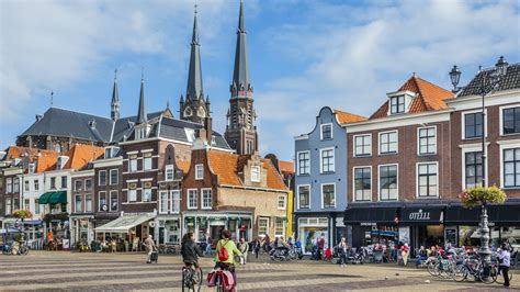 6 of the best day trips from amsterdam lonely planet