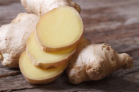 Surprising Health Benefits Of Ginger You Need To Know About