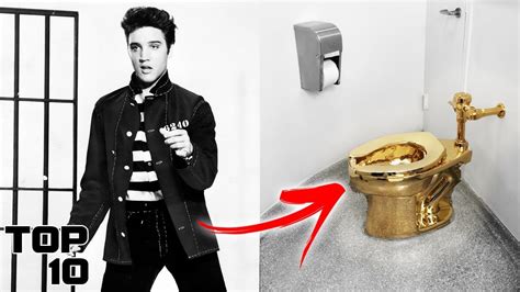 Maybe you would like to learn more about one of these? Top 10 People Who Have Died On The Toilet - YouTube