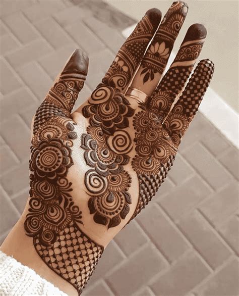 Egyptian Mehndi Design Images Pictures Ideas