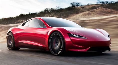 Cars reviews tesla tesla roadster convertible spy shots supercars sports cars electric cars roadster future cars 2020. New Tesla Roadster Unveiled, Set for 2020 Launch