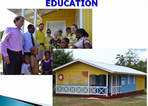 Georgetown guyana a guided tour. FOOD FOR THE POOR JAMAICA: Police to target fishing villages