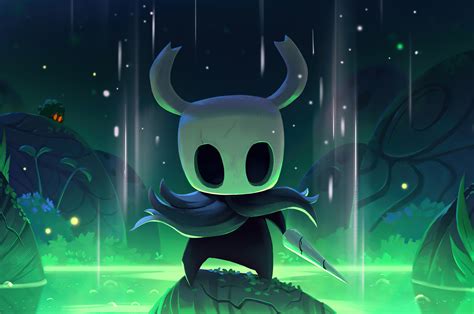 Hollow Knight Video Game Cool Pfp