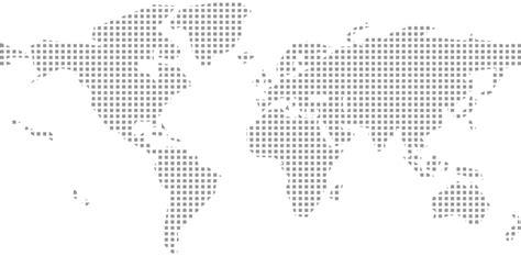World Map Image Png Transparent Background Free Download 35426