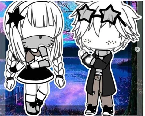 Pin on ᖫ Gacha ᖭ