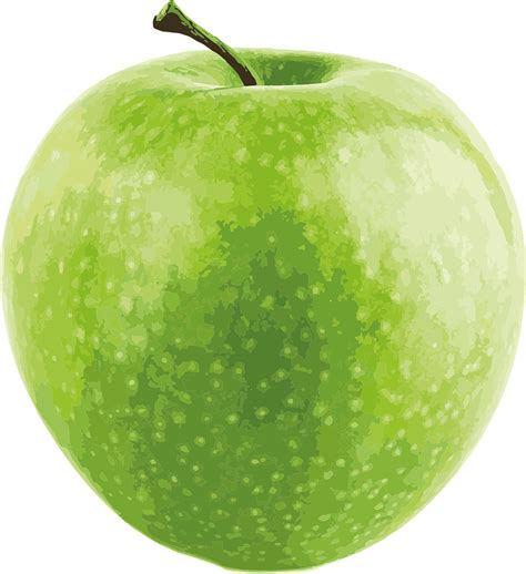 gambar apel hijau buah apel buah apel png dan vektor