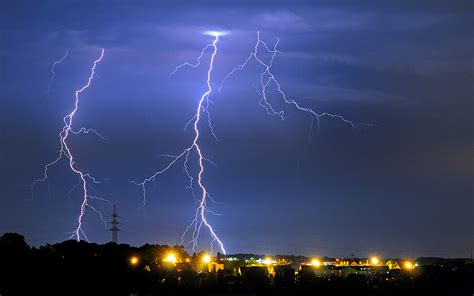 Wie ein reinigendes gewitter wirken clear the air. Allgemeine Großwetterlage - Gewitter und Blitze! - Armin ...