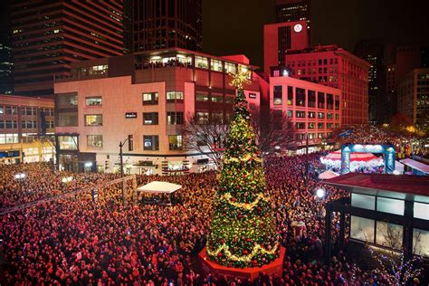 Holiday Fairs And Festivals 2016 The Seattle Times