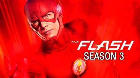 Flashpoint Flash Season 3 Limfabasics