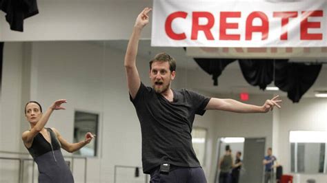 ‘crash taps renowned choreographer watkins texas talent fort worth star telegram