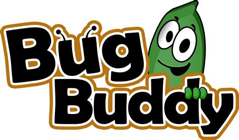 Bug Buddy Clipart Full Size Clipart 1047772 Pinclipart