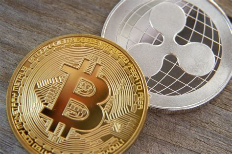 The infamous case of the mt gox bitcoin exchange highlights this. XRP (Ripple) vs. Bitcoin (BTC) featured as on 15th May 2019