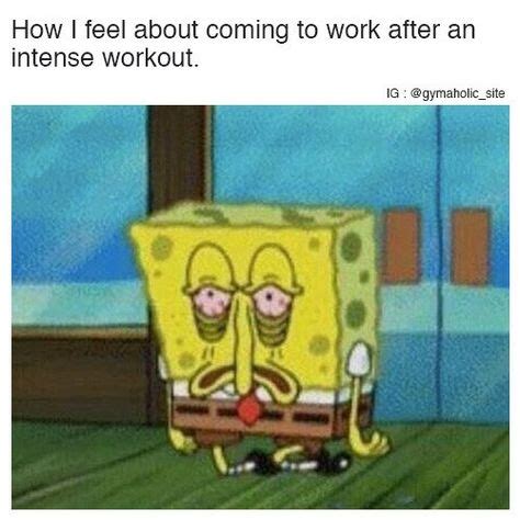 Spongebob Office Rage Meme