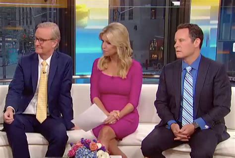 Fox And Friends Hosts Deflated After Analyst Claims New Trump Tweets
