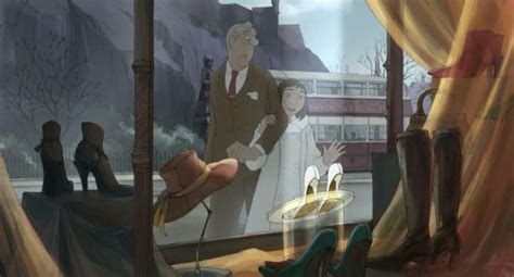 Segundo camp, um produtor mentiu para projetar a. O Mágico - Filme - Cinema10.com.br