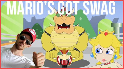 Marios Got Swag Youtube