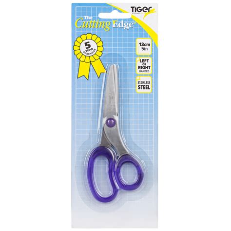 Cutting Edge Essential Scissors