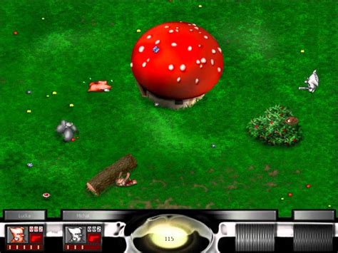 Bulanci is a czech freeware 2001 action video game. Bulánci Deathmatch - YouTube