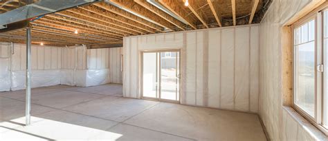 How To Insulate Basement Walls Timber Mart