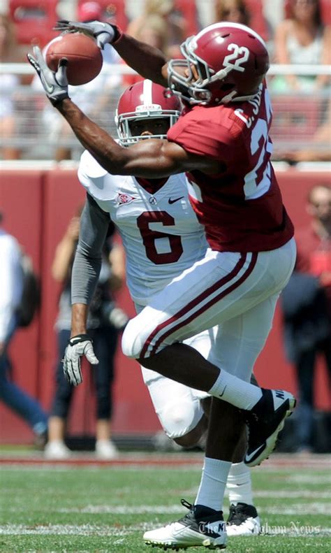 Locked in @ birmingham is looking for part time managers and game operators. Which Alabama player is in best position for a breakout ...
