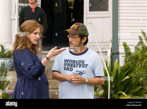 RELEASE DATE: 2008. MOVIE TITLE: Fireflies in the Garden. STUDIO