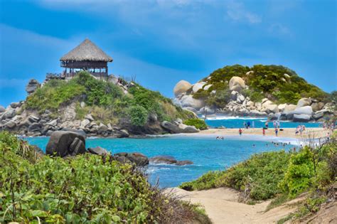 Colombias Tayrona National Park What To Expect Intrepid Travel Blog