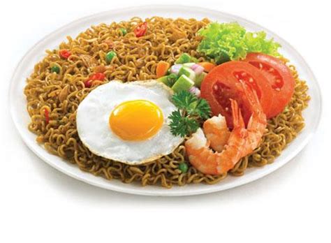 Semua metode masak mi instan harus diawali dengan merebus mi instan, baik itu goreng, tumis, atau panggang. 5 Rasa Mie Instan "Indomie" Yang Tak Akan di Jumpai ...