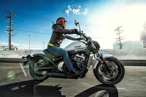 2015 Kawasaki Vulcan S Abs Review