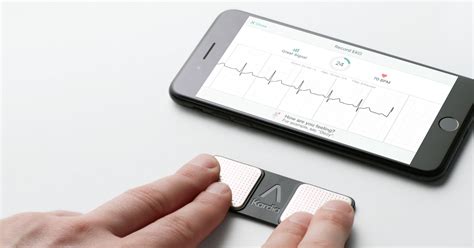 Commercial bugs usually fall in the 10 mhz to 8 mhz range, but some sweeping devices look at 10. AliveCor | FDA-cleared EKG at your fingertips. - AliveCor ...