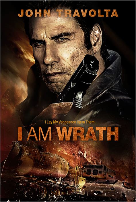 I Am Wrath Highltd