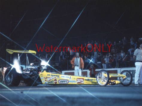 Don The Snake Prudhomme 1972 Hot Wheels Top Fuel Dragster Photo Ebay